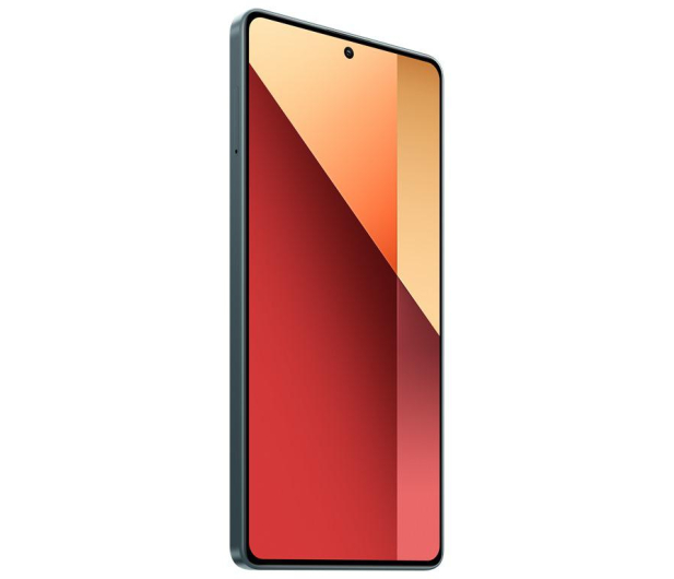 Xiaomi Redmi Note 13 Pro 8/256GB Forest Green - 1213731 - zdjęcie 3